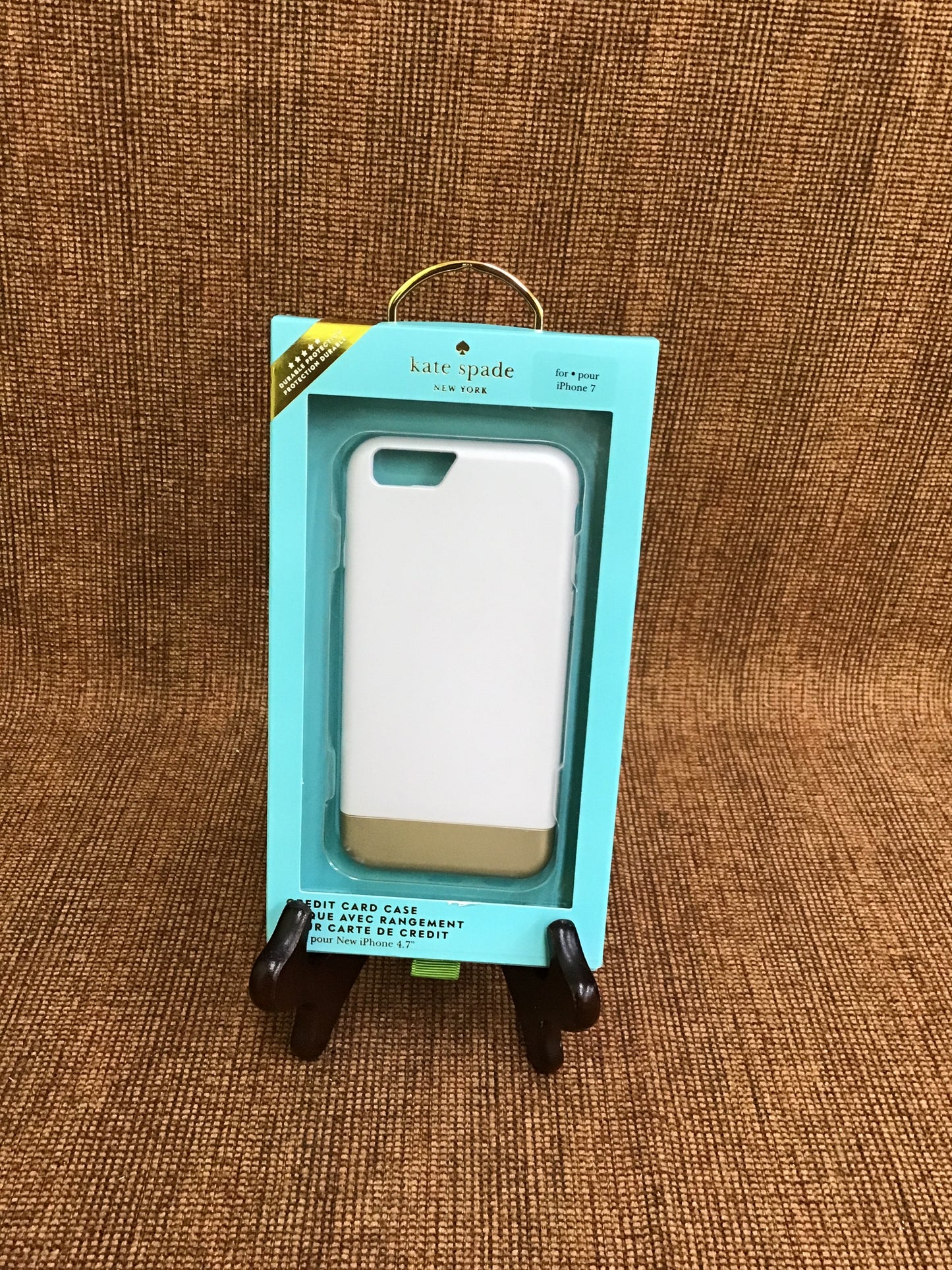 Kate Spade Credit Card Case