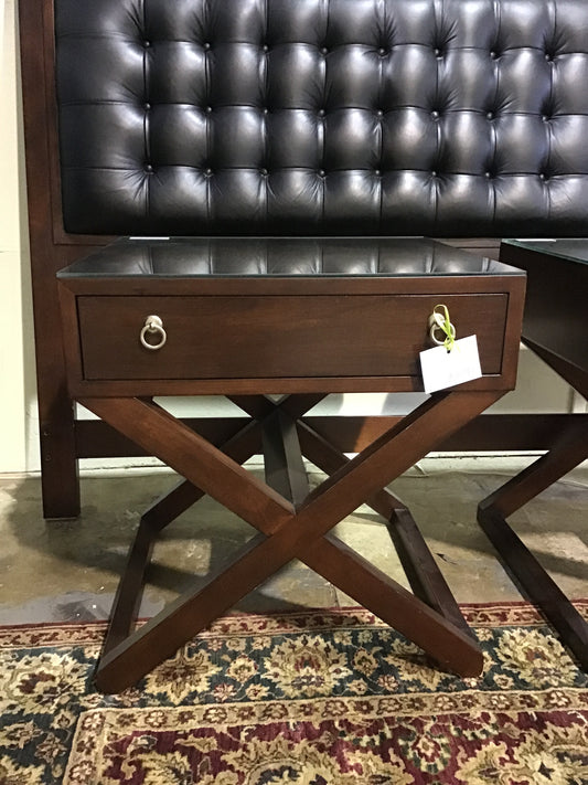 Drexel Nightstand