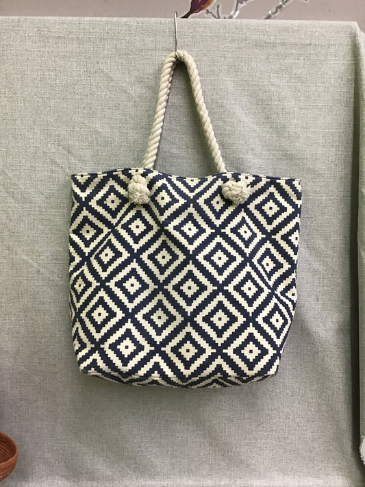 Summer & Rose Tote Bag