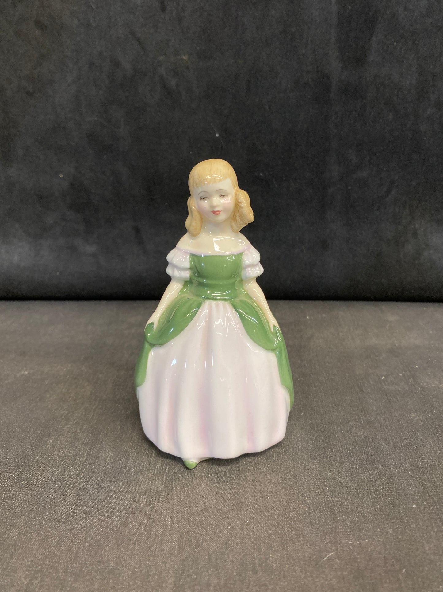 Royal Doulton Figurine - Penny