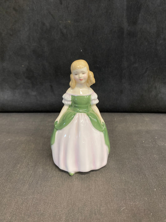 Royal Doulton Figurine - Penny