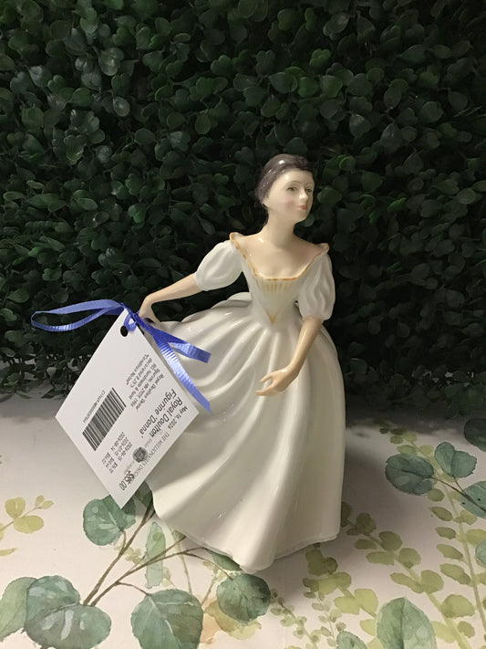 Royal Doulton Figurine 'Donna'