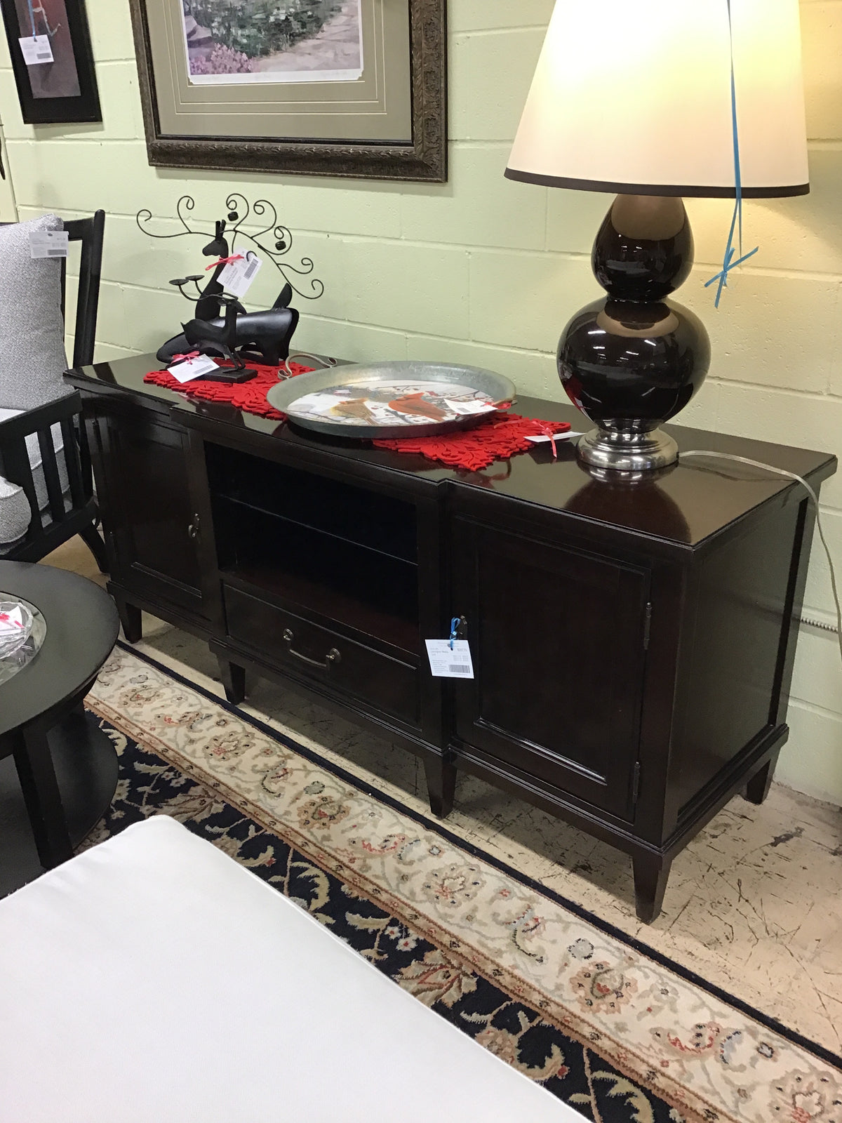 Lexington Media Unit