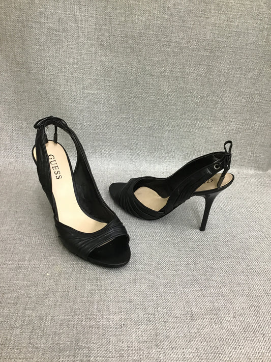 Guess Party Shoes