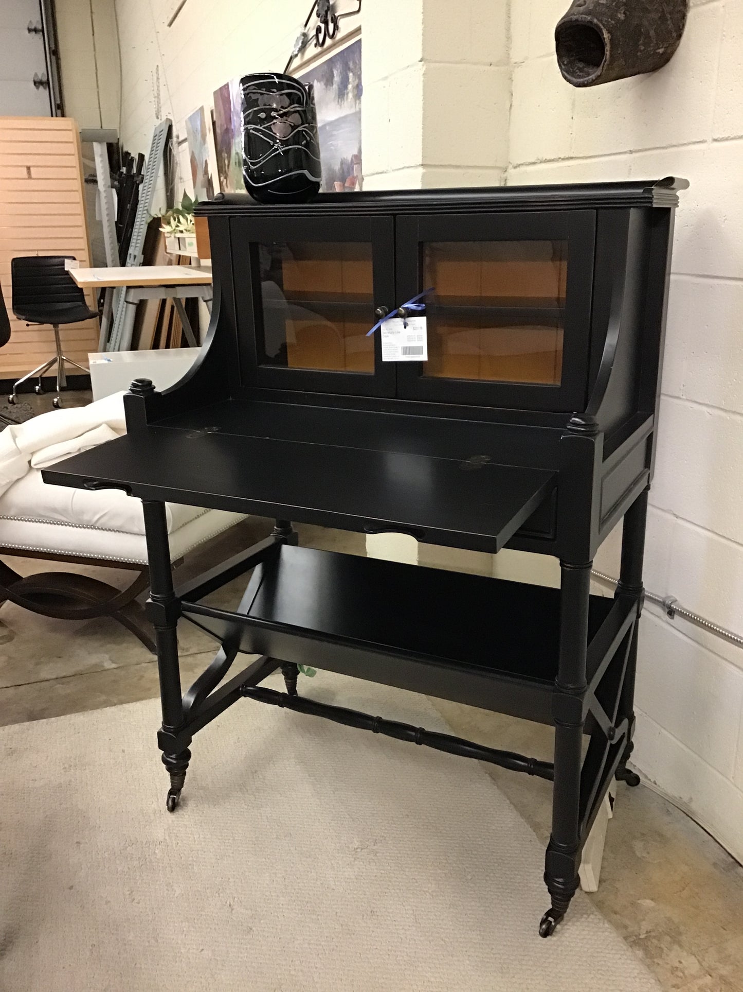 Secretary-Like Desk