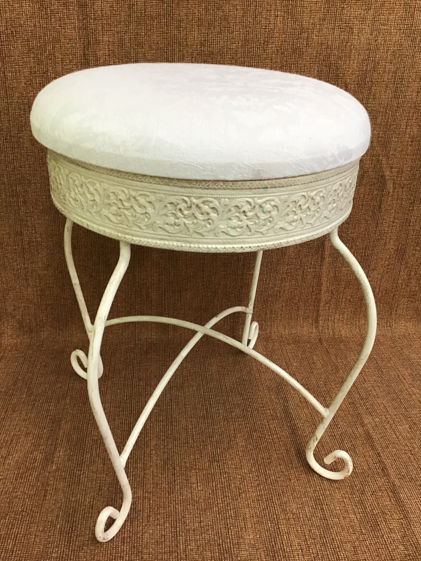 Vanity Stool