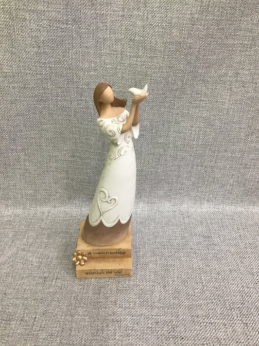 Friendship Figurine
