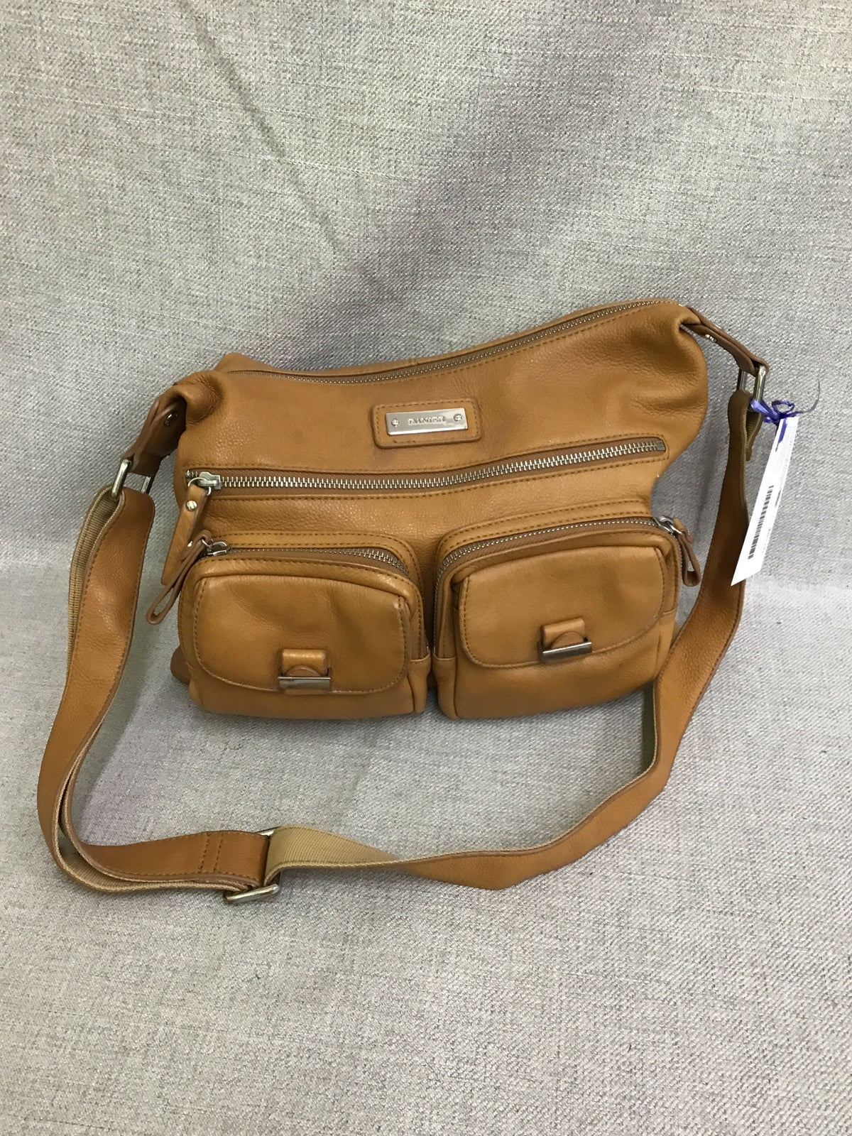 Gorgeous Danier Leather Purse