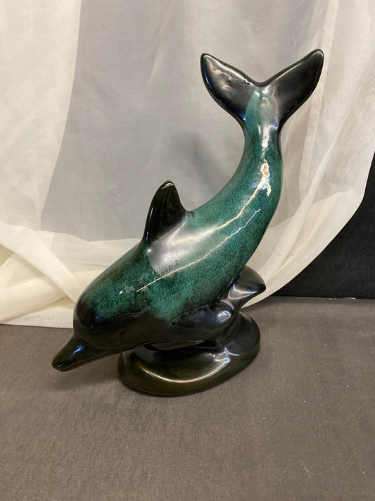 BMP - Dolphin Figurine