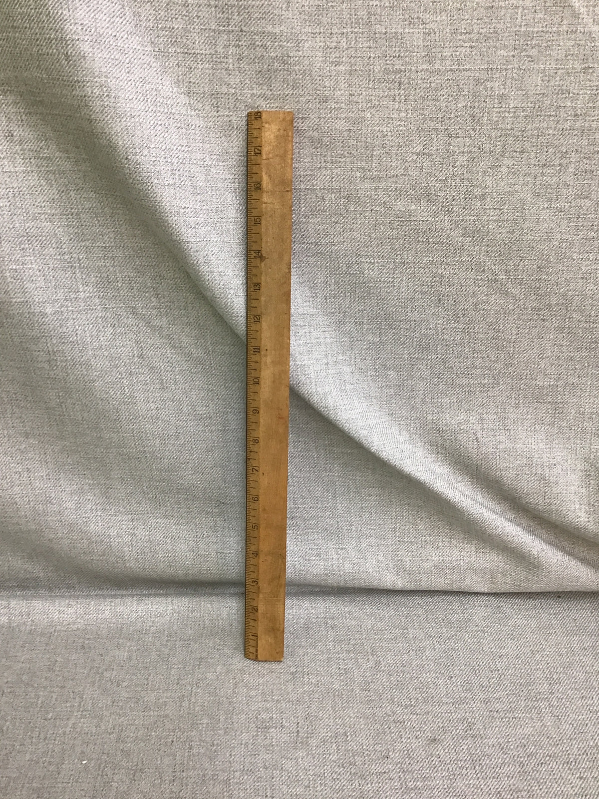 Vintage Ruler