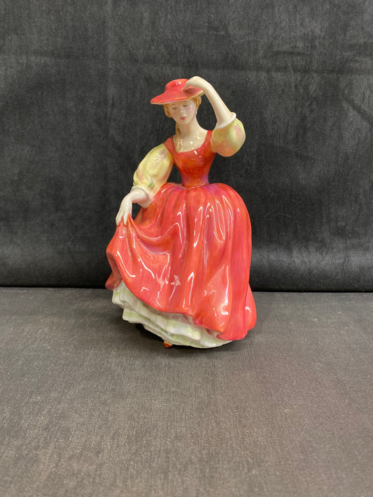 Royal Doulton Figurine "Buttercup"