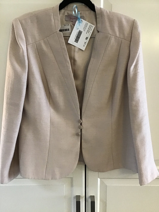 Jacques Vert Tailored Blazer