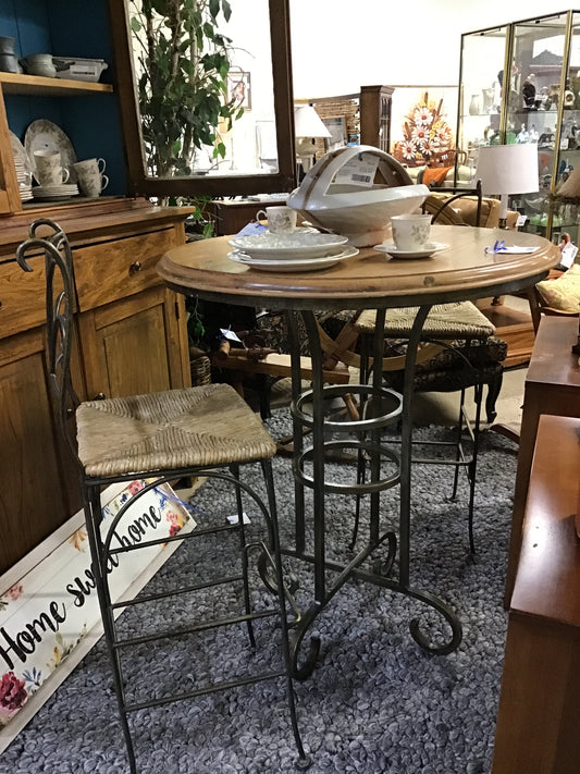 3PC Bistro Set