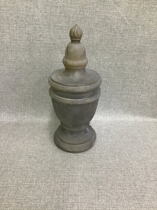 Ceramic Finial