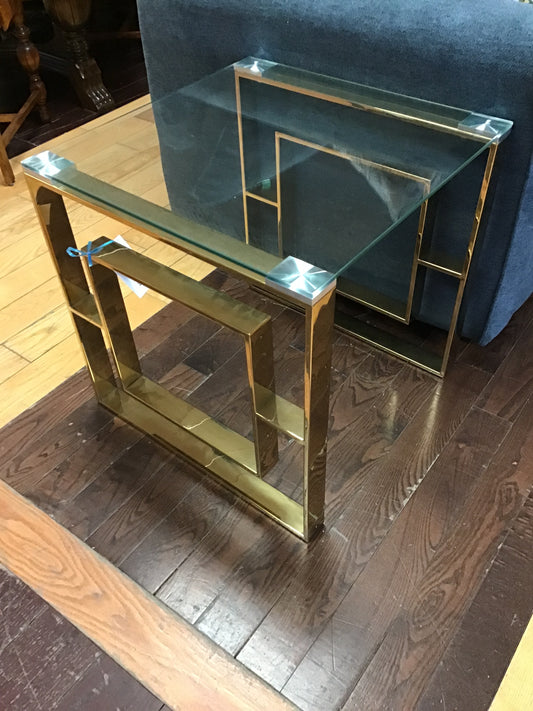 Modern Artemis Side Table