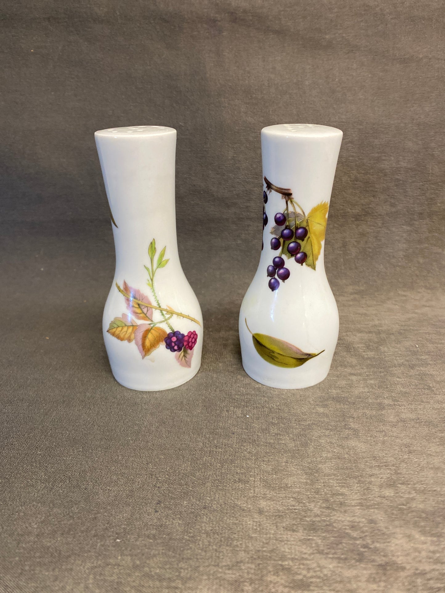 Evesham Salt & Pepper