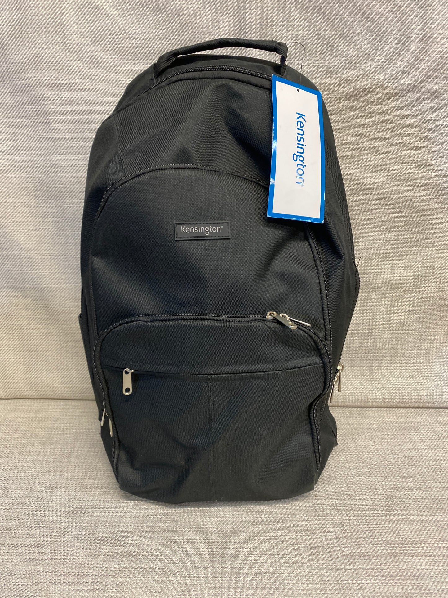 New! Kensington Laptop Backpack