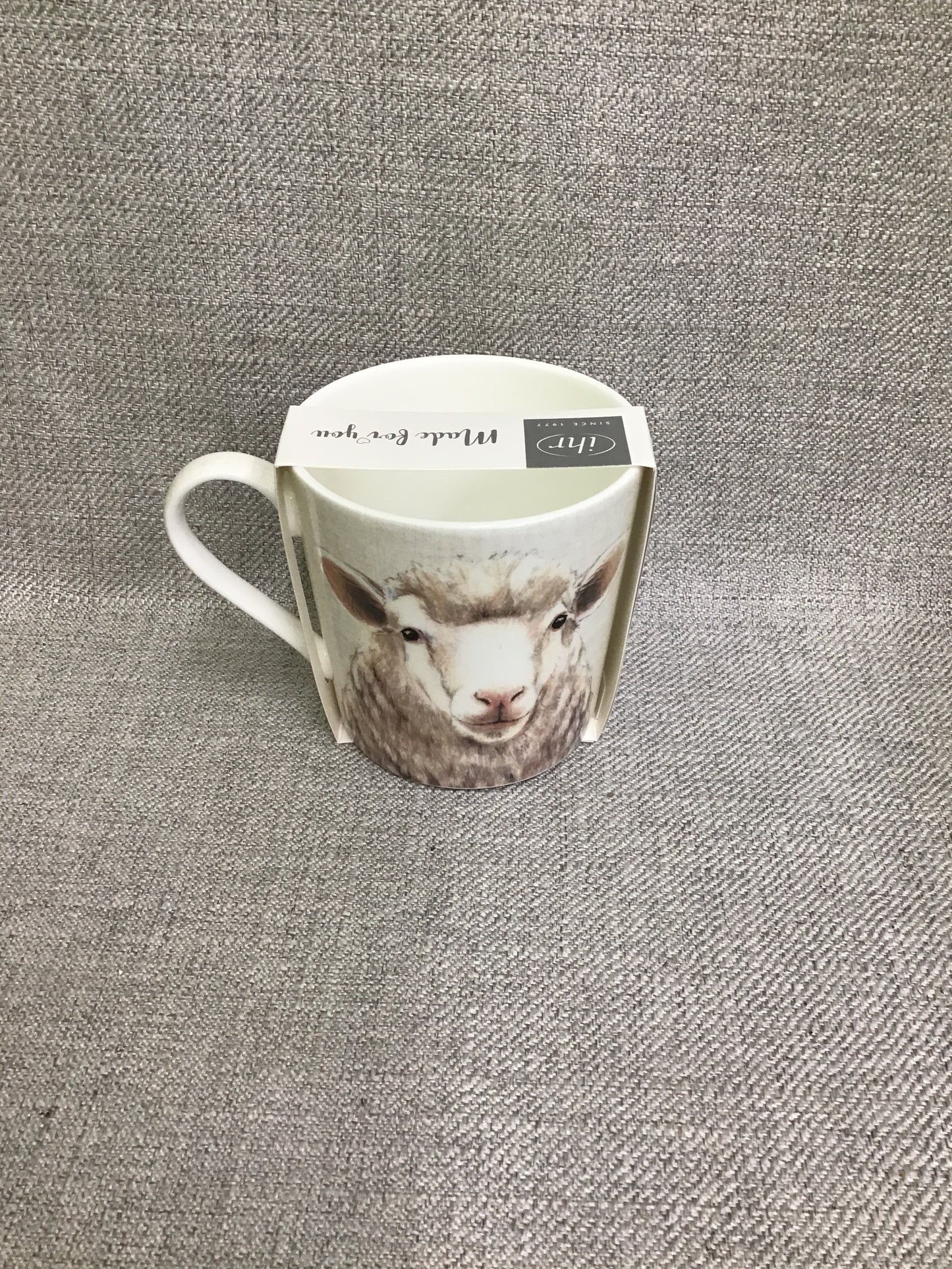 New! Mug- Sheep