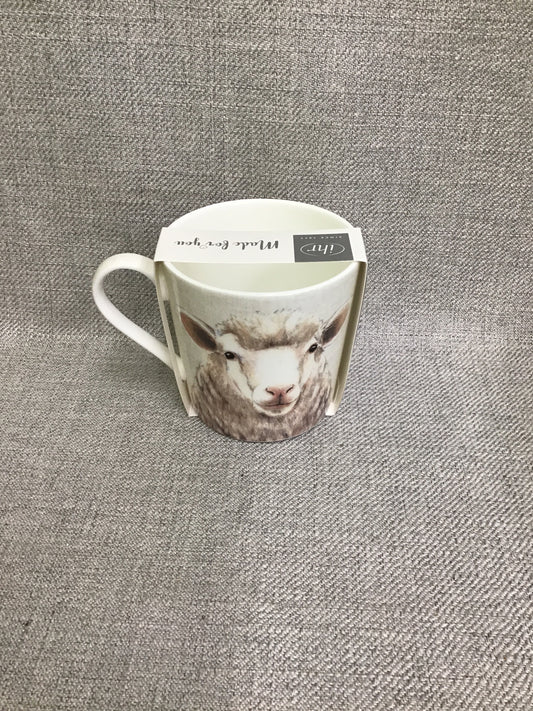 New! Mug- Sheep