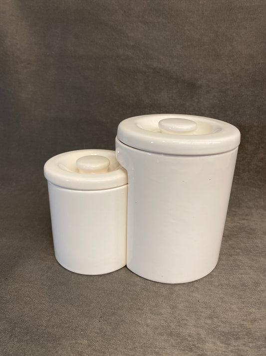 PAIR Nesting Canisters