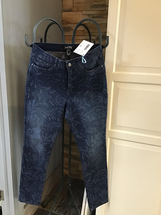 New! Joseph Ribkoff Jeans