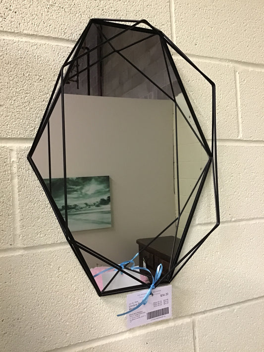Umbra Prisma Mirror
