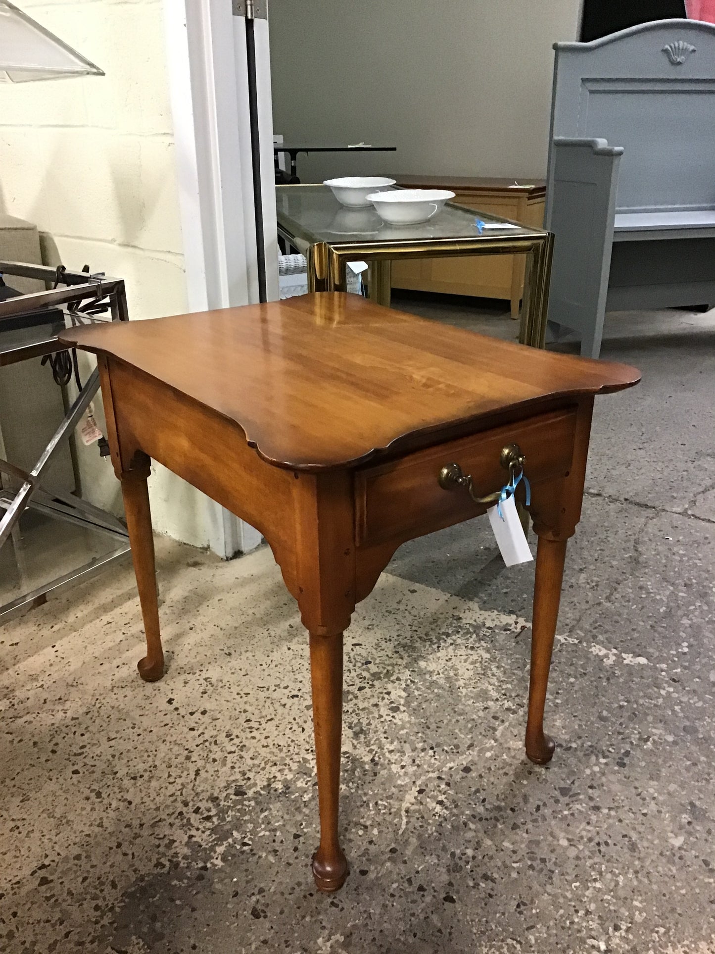 Pennsylvania House Side Table