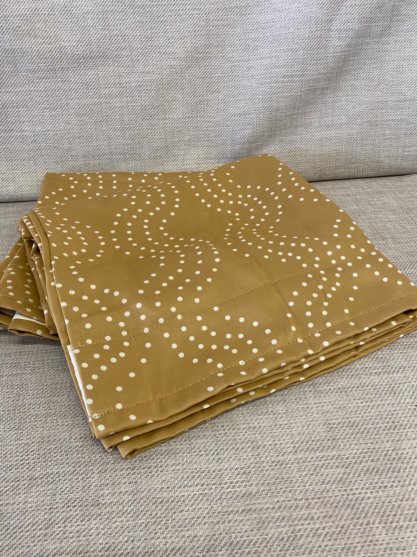SET 2 Ikea Drapery Panels