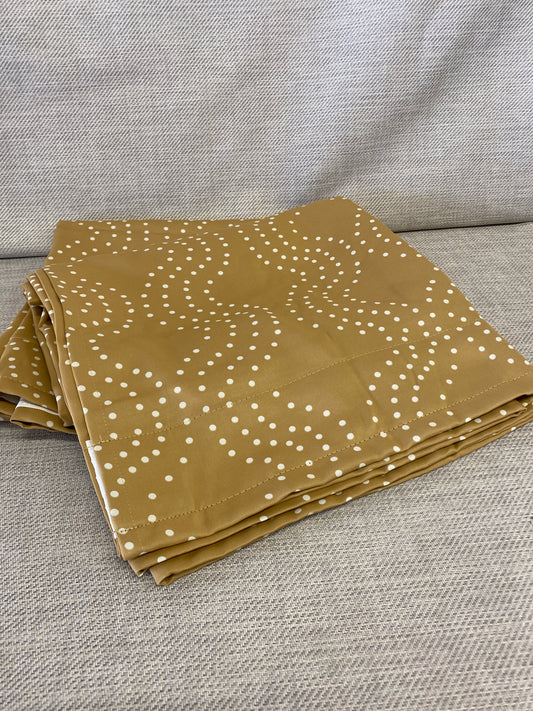 SET 2 Ikea Drapery Panels