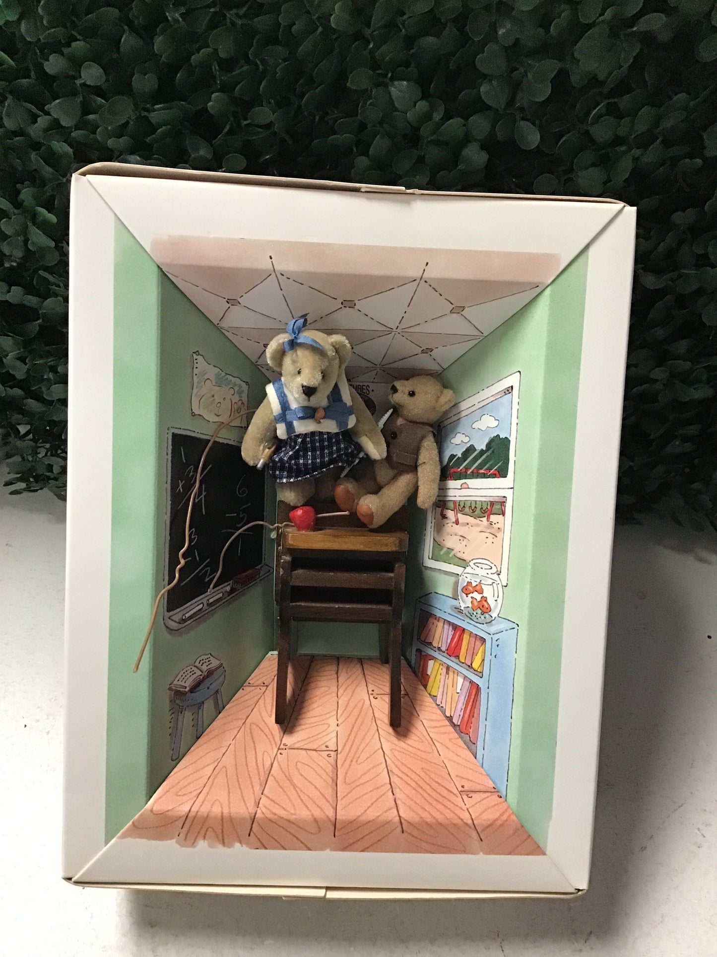 The Littlest Bears Collectables