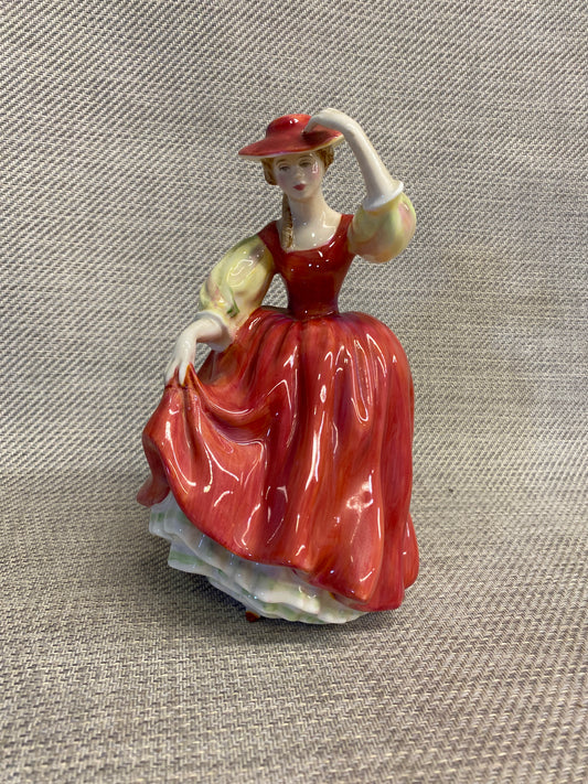 Royal Doulton Figurine "Buttercup"
