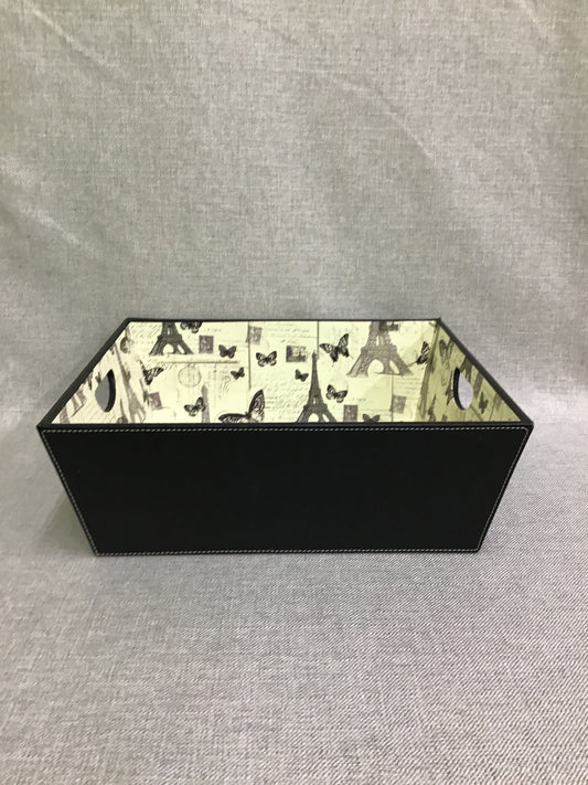 Sicuro Storage Box